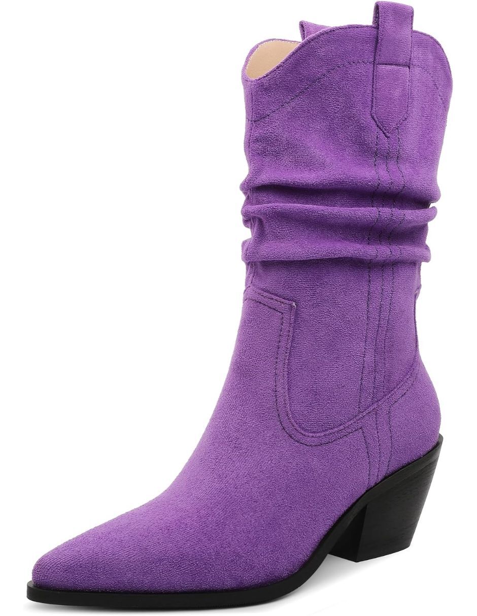 Bota arriba del tobillo para mujer Bota arriba del tobillo para mujer