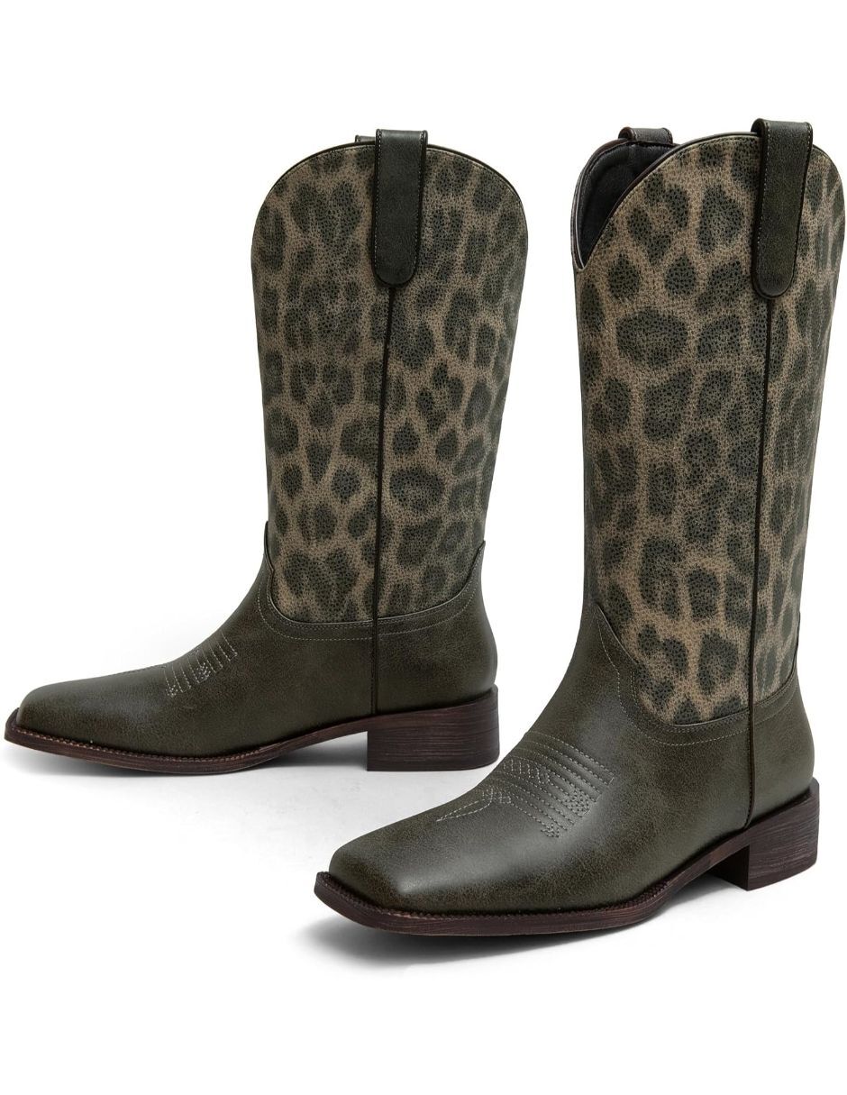 Bota arriba del tobillo para mujer 2