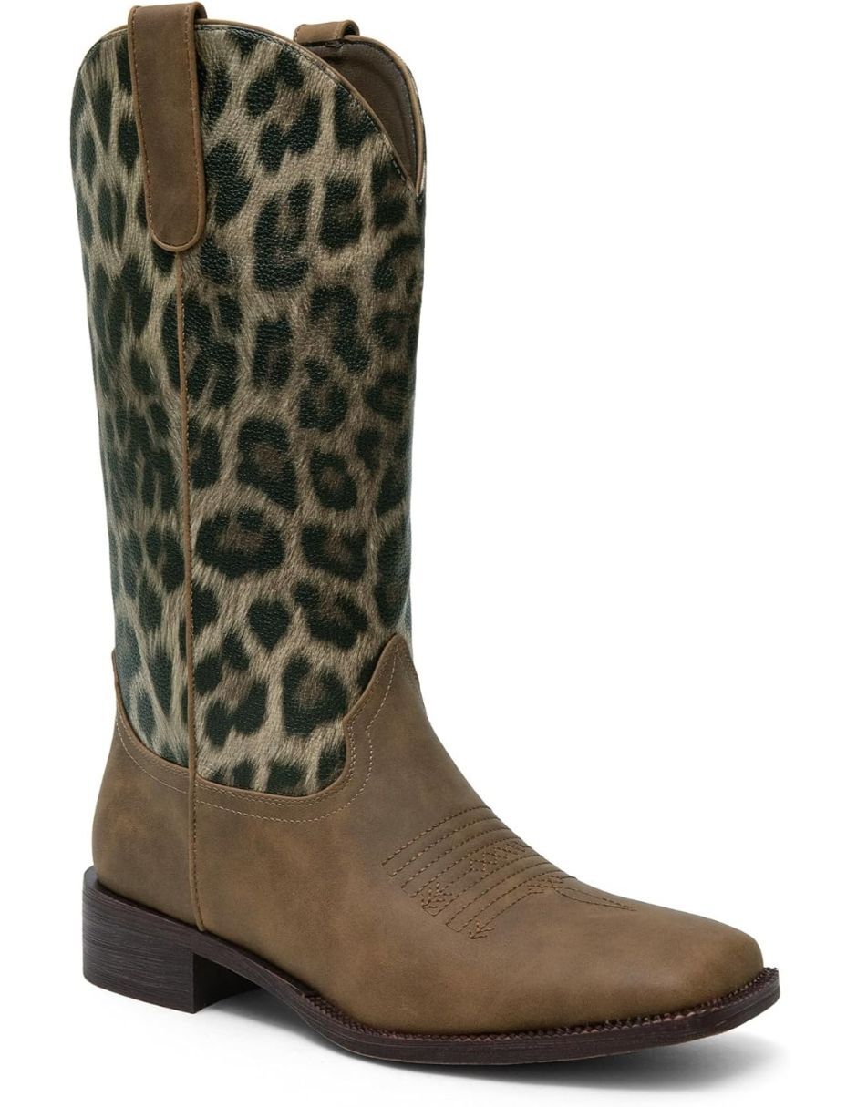 Bota arriba del tobillo para mujer 2
