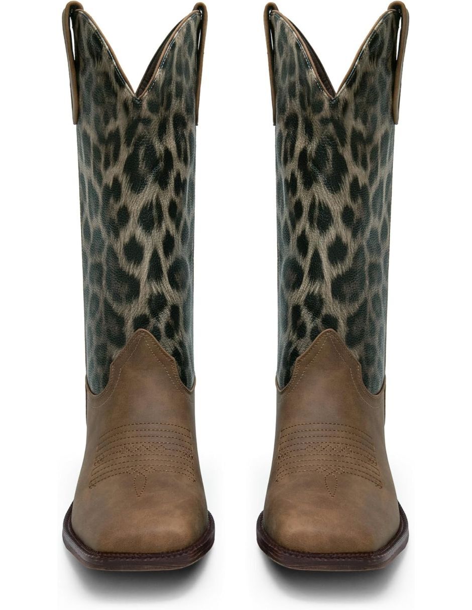 Bota arriba del tobillo para mujer 3