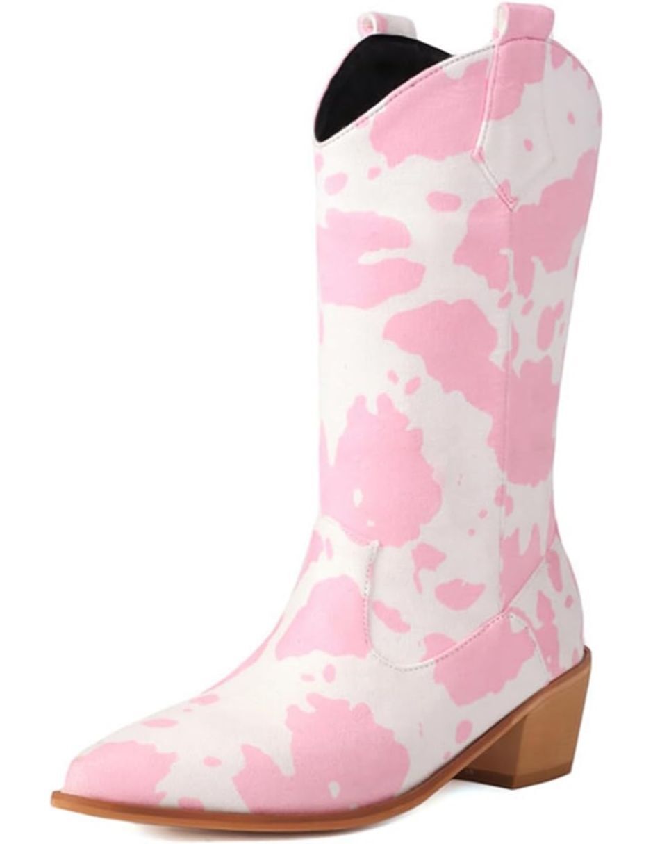 Bota arriba del tobillo para mujer Bota arriba del tobillo para mujer