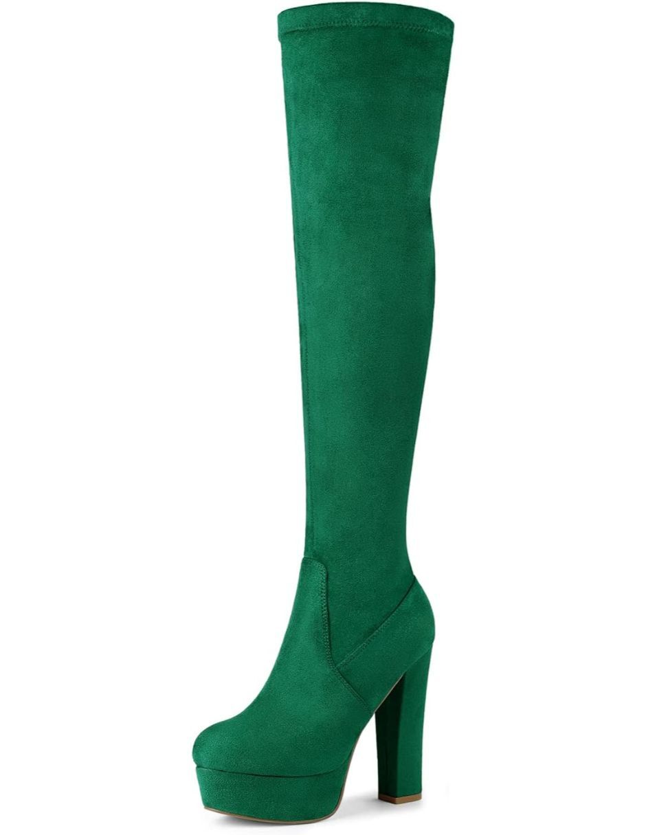 Verde 4