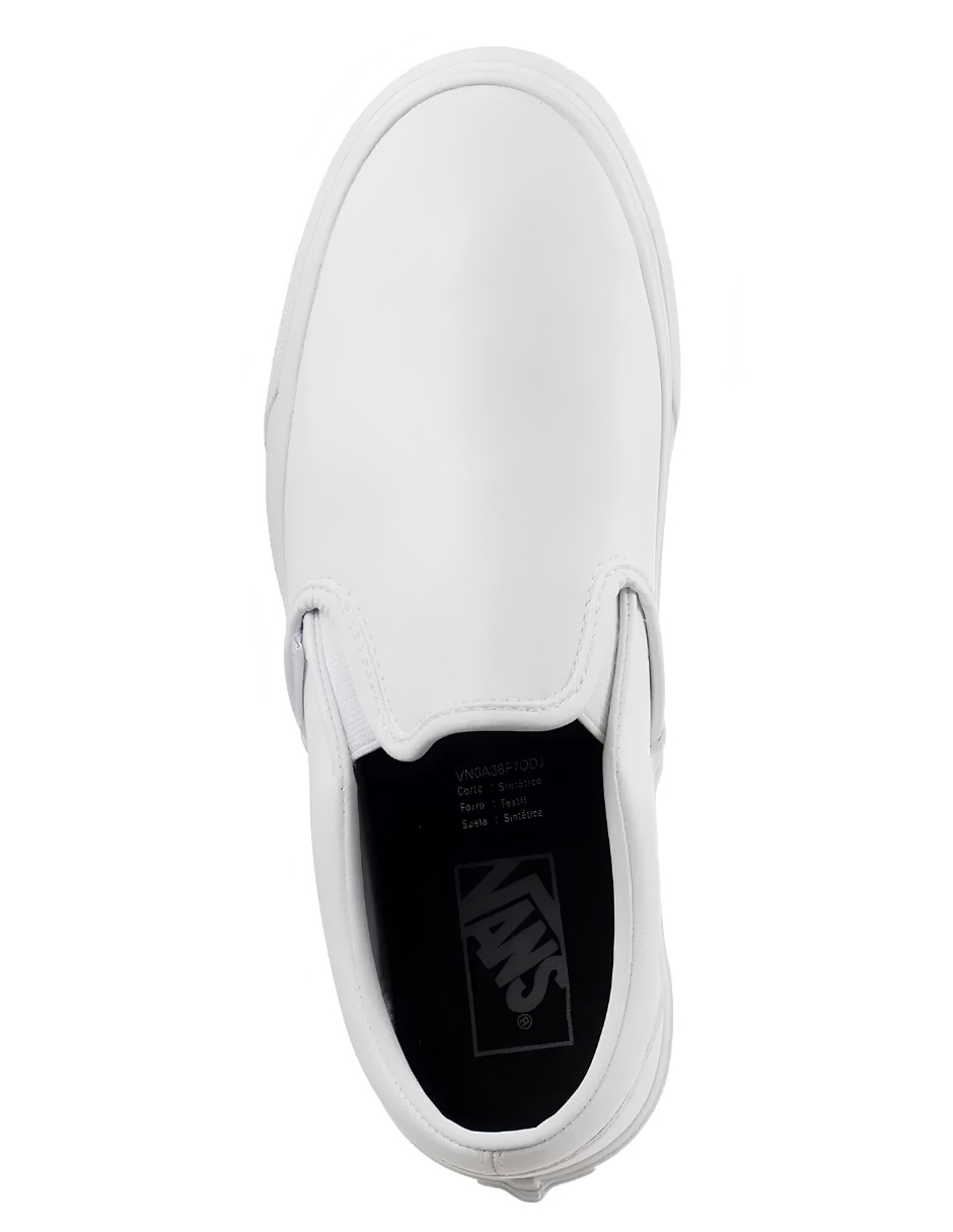 Tenis vans unisex