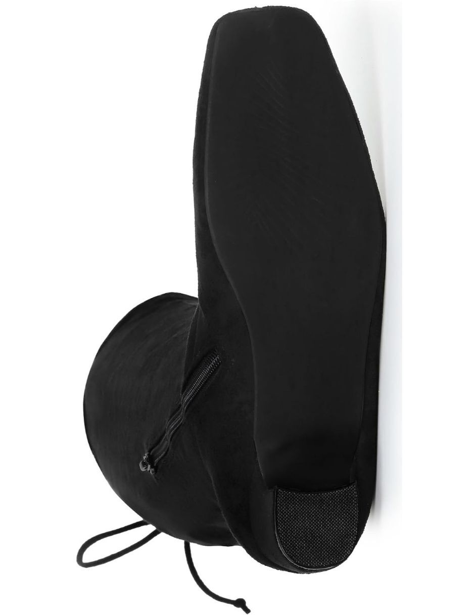 Bota rodilla gwin para mujer