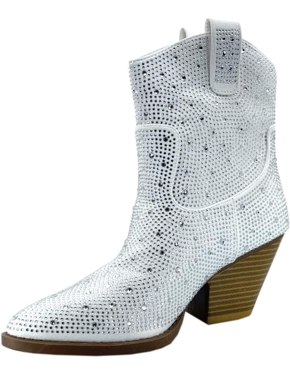 Bota arriba del tobillo para mujer Bota arriba del tobillo para mujer
