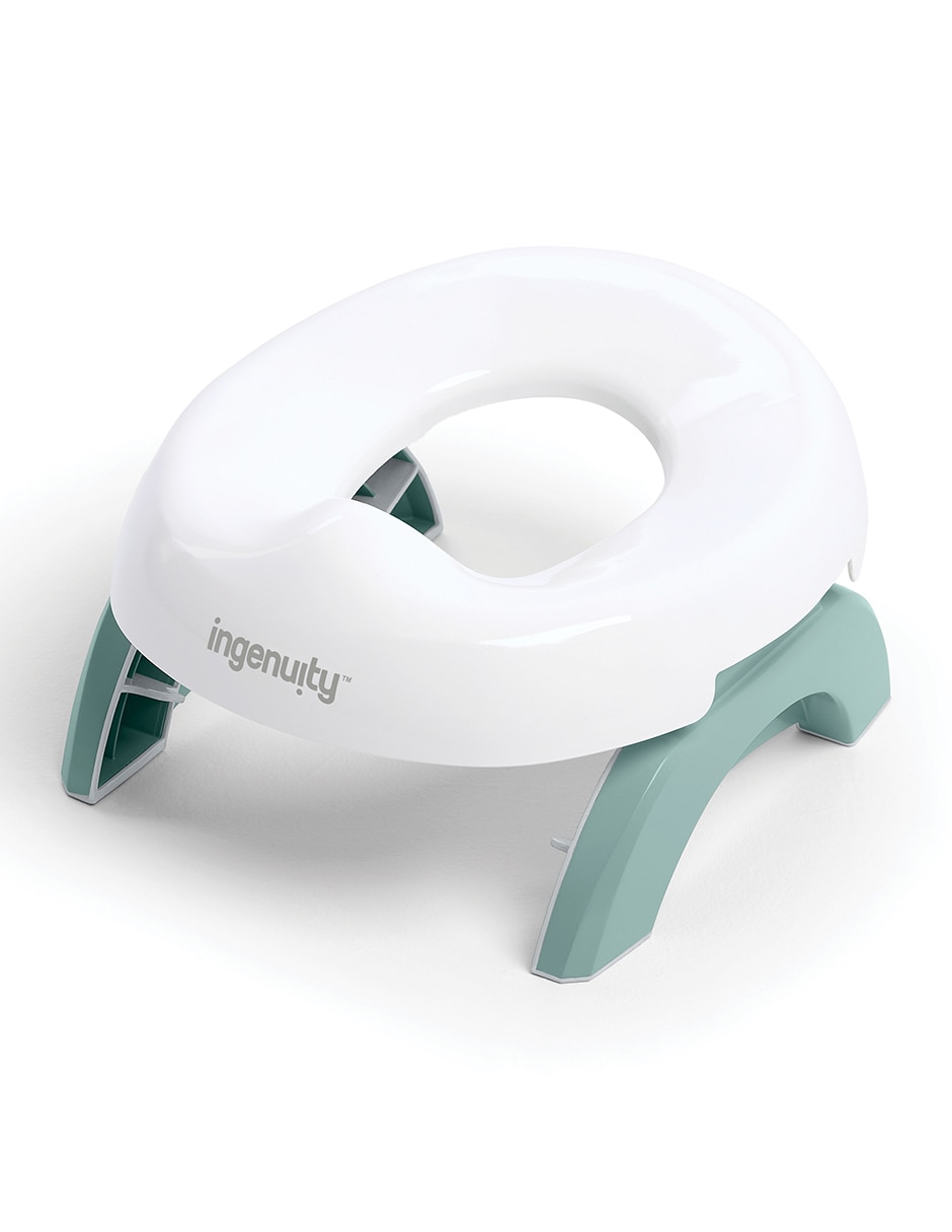Entrenador de baño My travel potty Entrenador de baño My travel potty