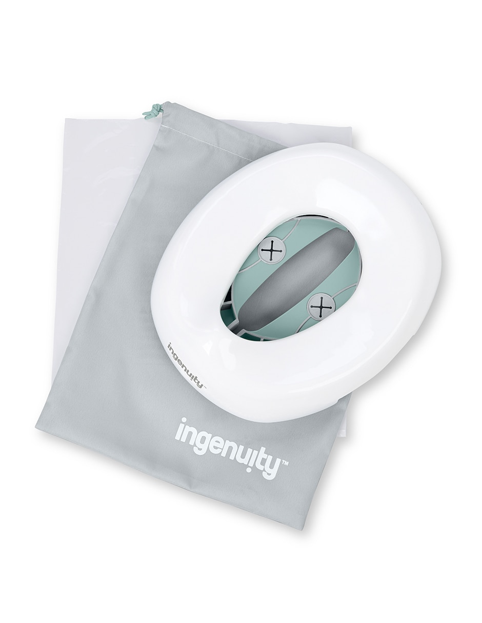 Entrenador de baño My travel potty 2