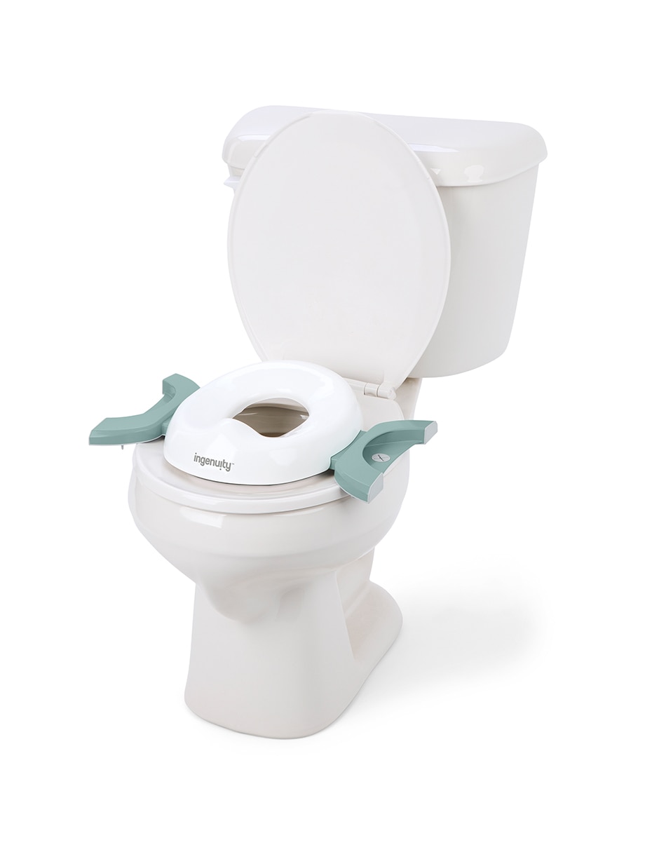 Entrenador de baño My travel potty 8