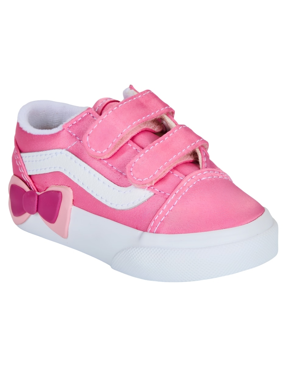 Tenis de niña bebé 2