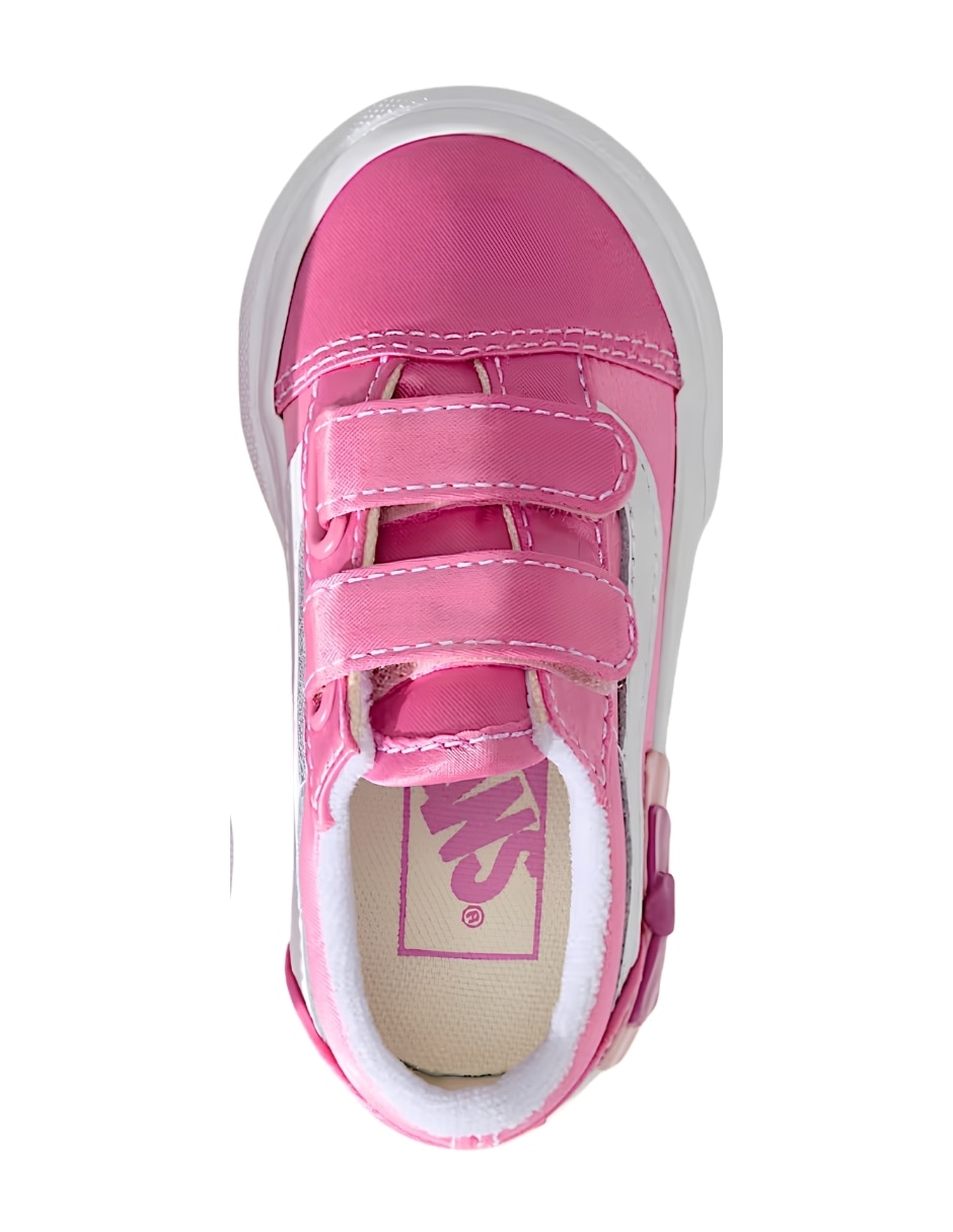 Tenis de niña bebé 4