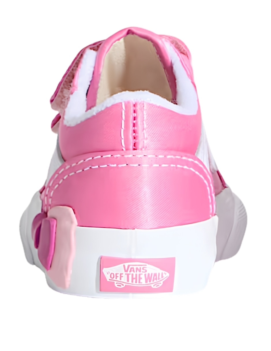 Tenis de niña bebé 6