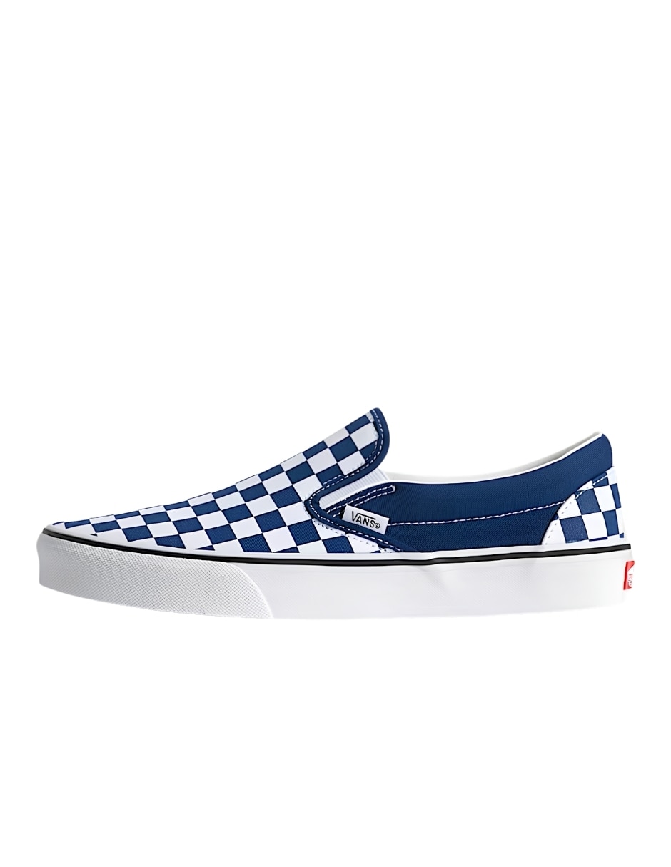 Tenis vans de hombre