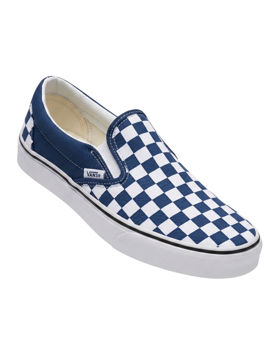 Tenis vans de hombre
