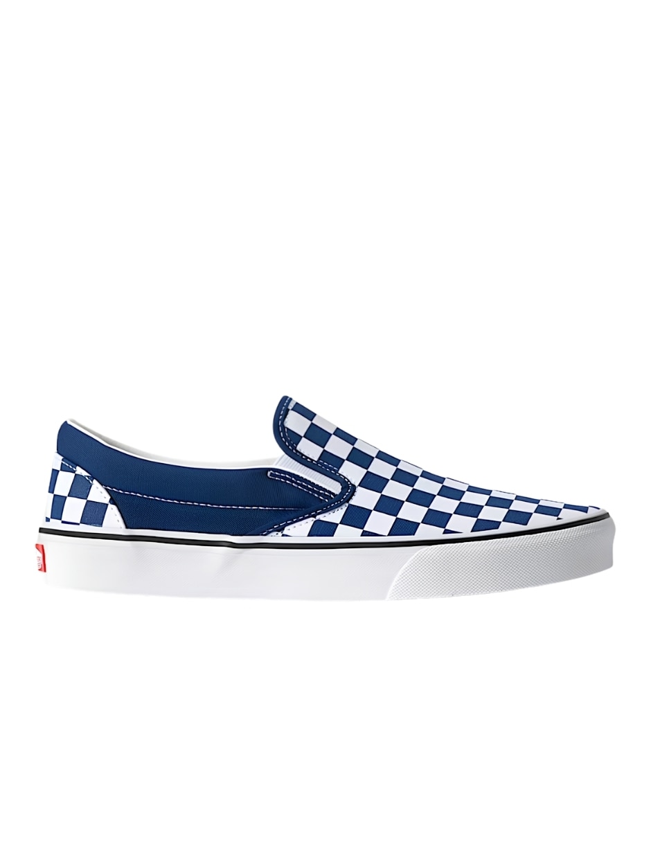 Tenis vans de hombre