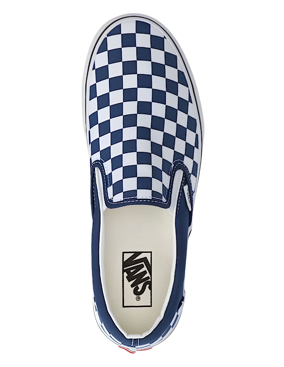 Tenis vans de hombre