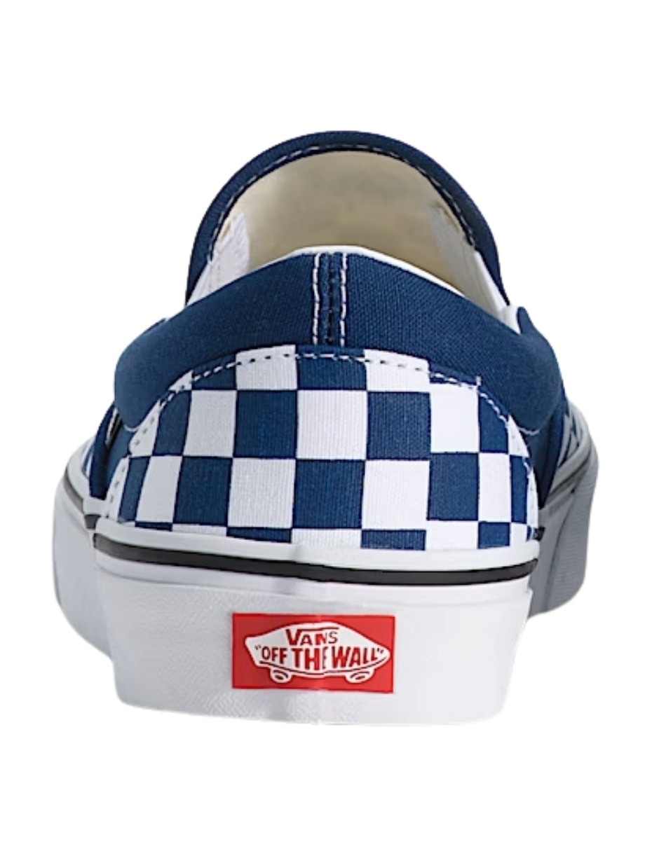 Tenis vans de hombre