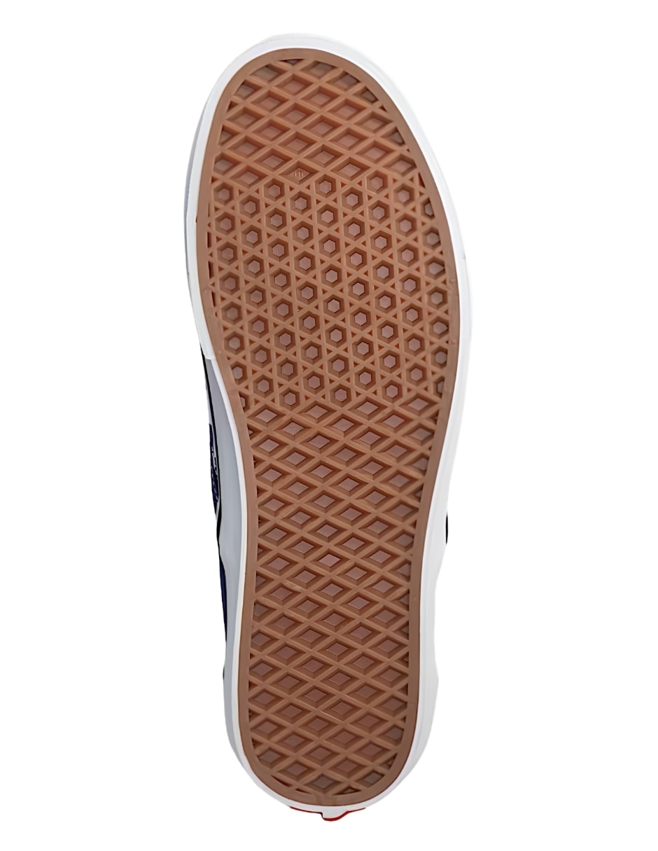 Tenis vans de hombre