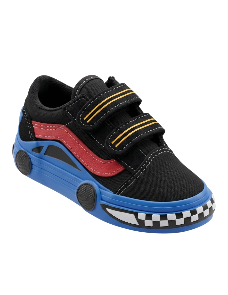 Tenis de niño bebé 2
