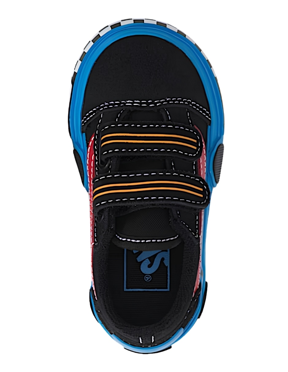 Tenis de niño bebé 4