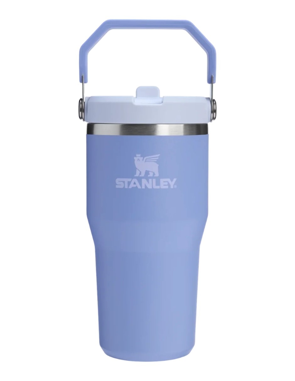 Termo Stanley de acero inoxidable con tapa rosca 591 ml
