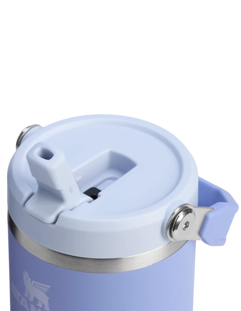Termo Stanley de acero inoxidable con tapa rosca 591 ml