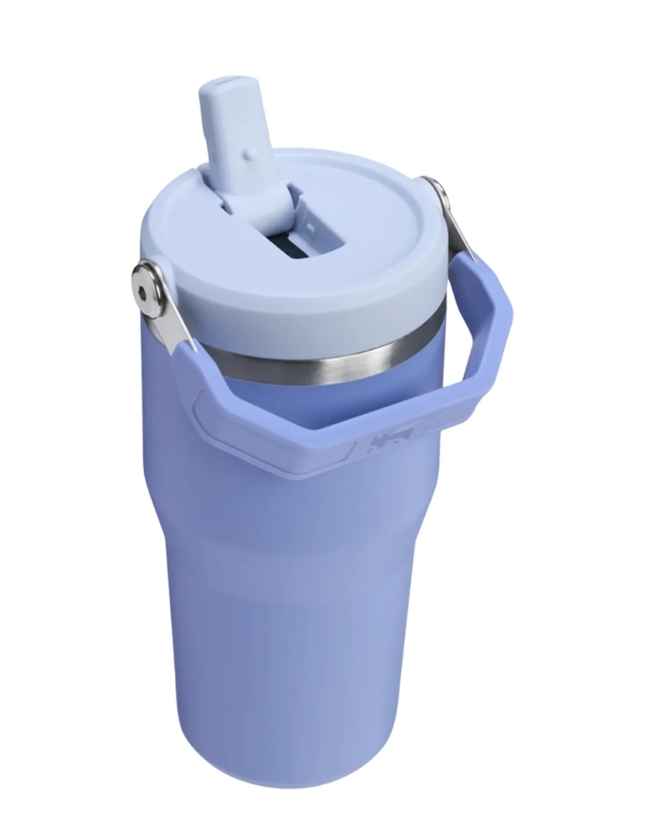Termo Stanley de acero inoxidable con tapa rosca 591 ml