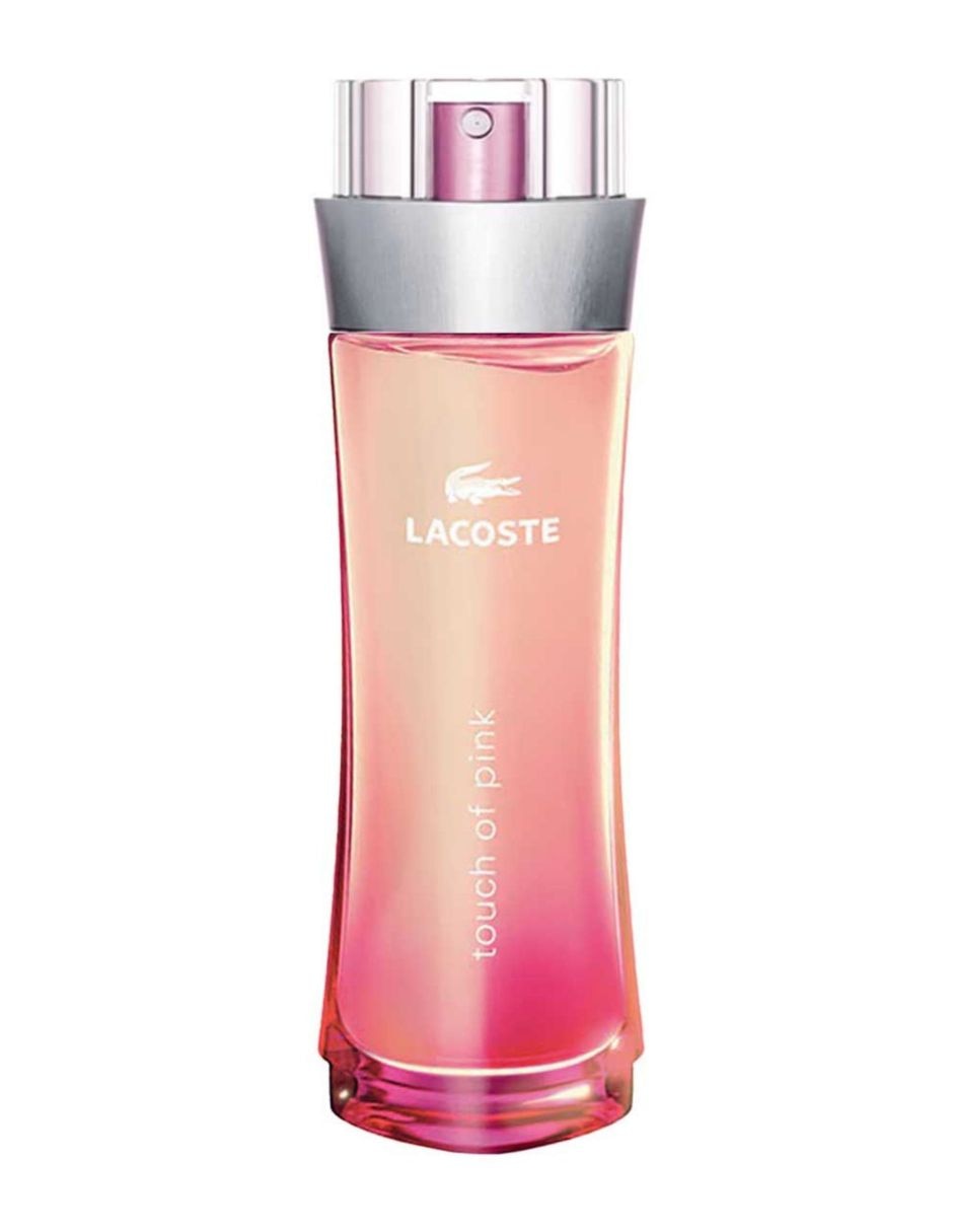 Eau de toilette Touch Of Pink para mujer Eau de toilette Touch Of Pink para mujer