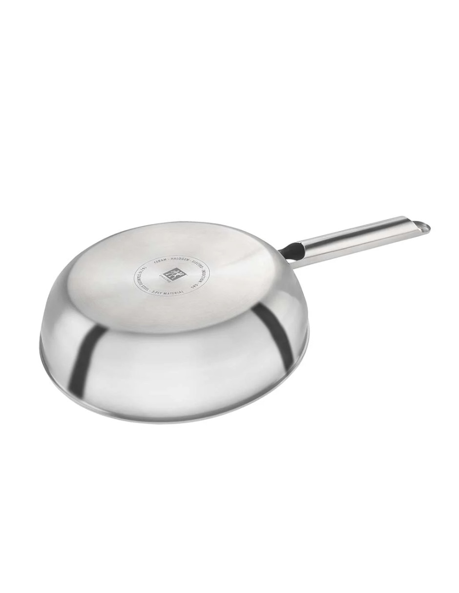 Sartén Zwiling J.A. Henckels AG Joy Plus de acero inoxidable 3