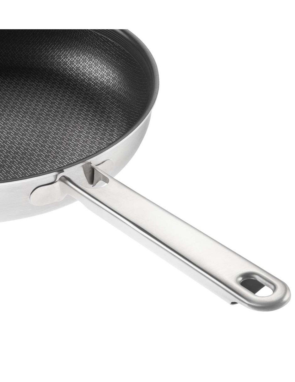 Sartén Zwiling J.A. Henckels AG Joy Plus de acero inoxidable 6