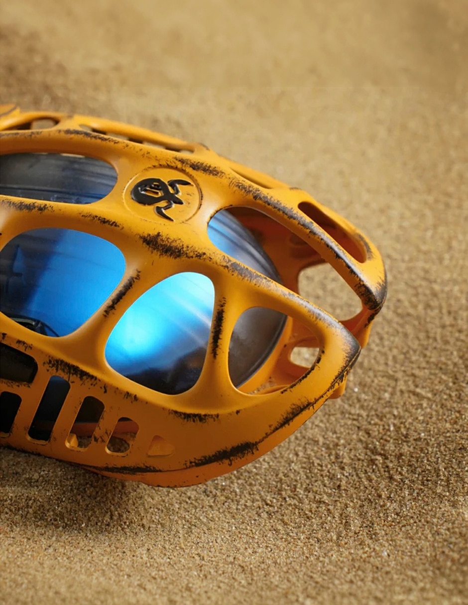 Mouse gamer Mercury M1 Pro 5