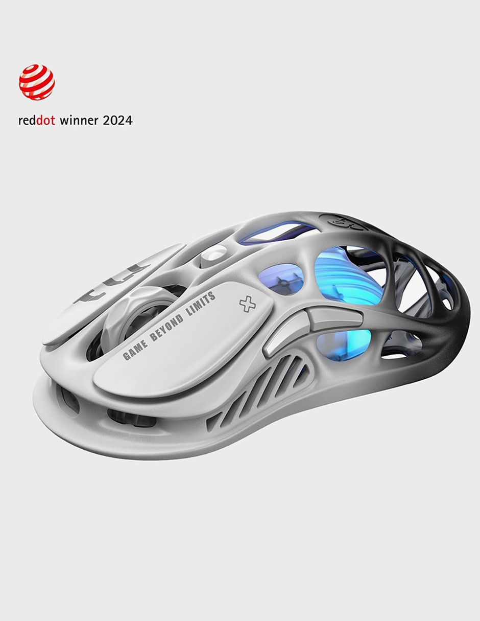 Mouse gamer Mercury M1 Pro 2