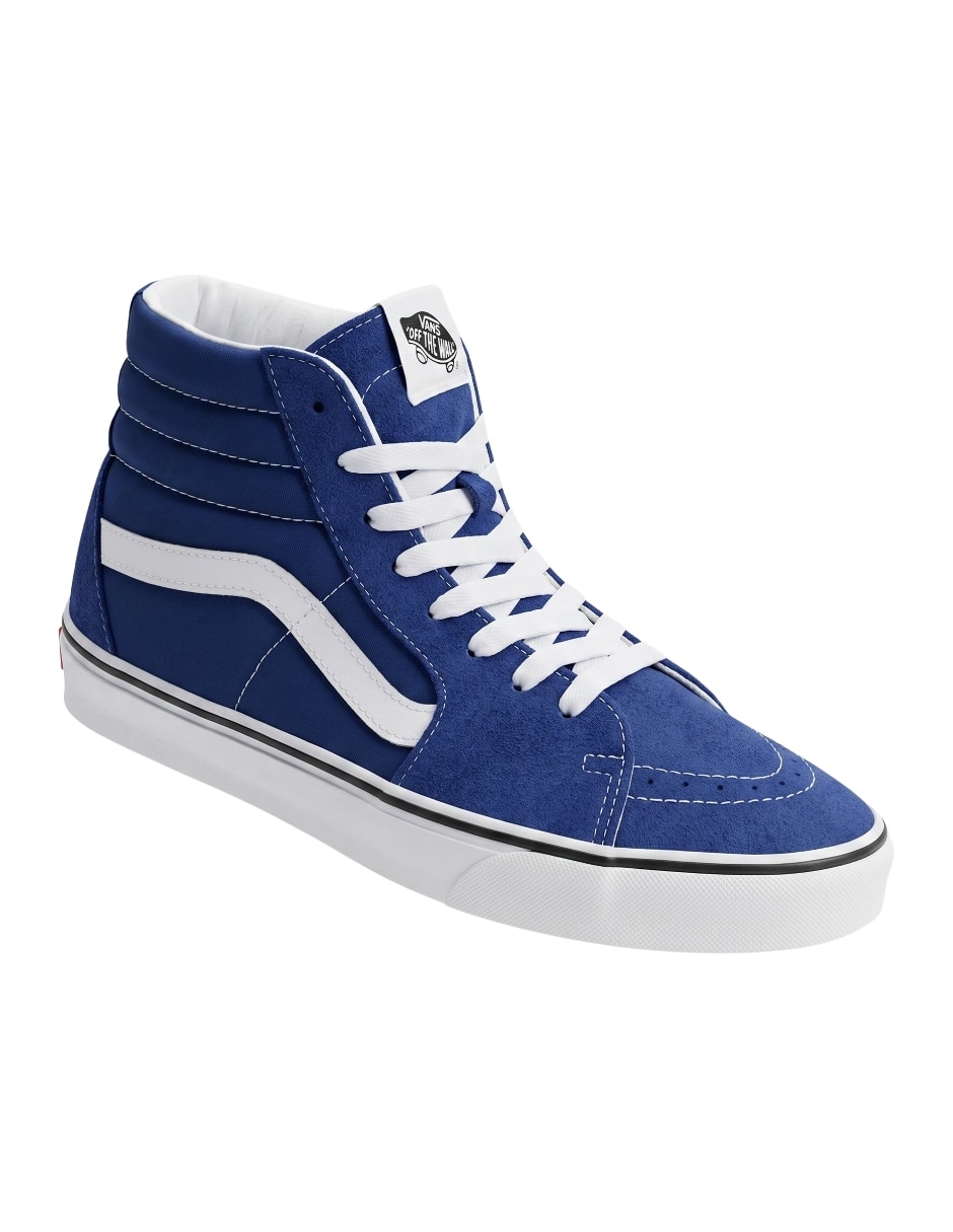 Tenis vans de hombre