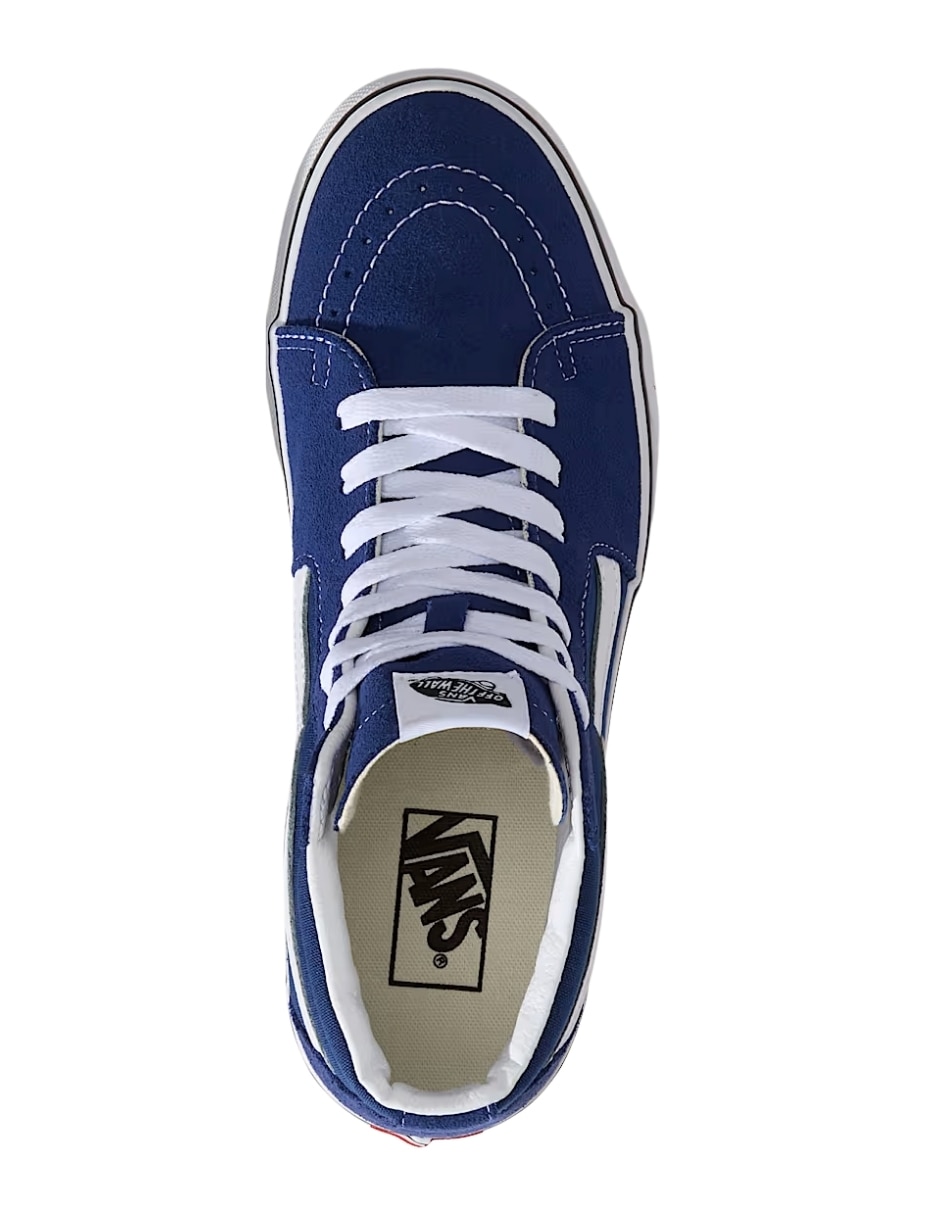 Tenis vans de hombre