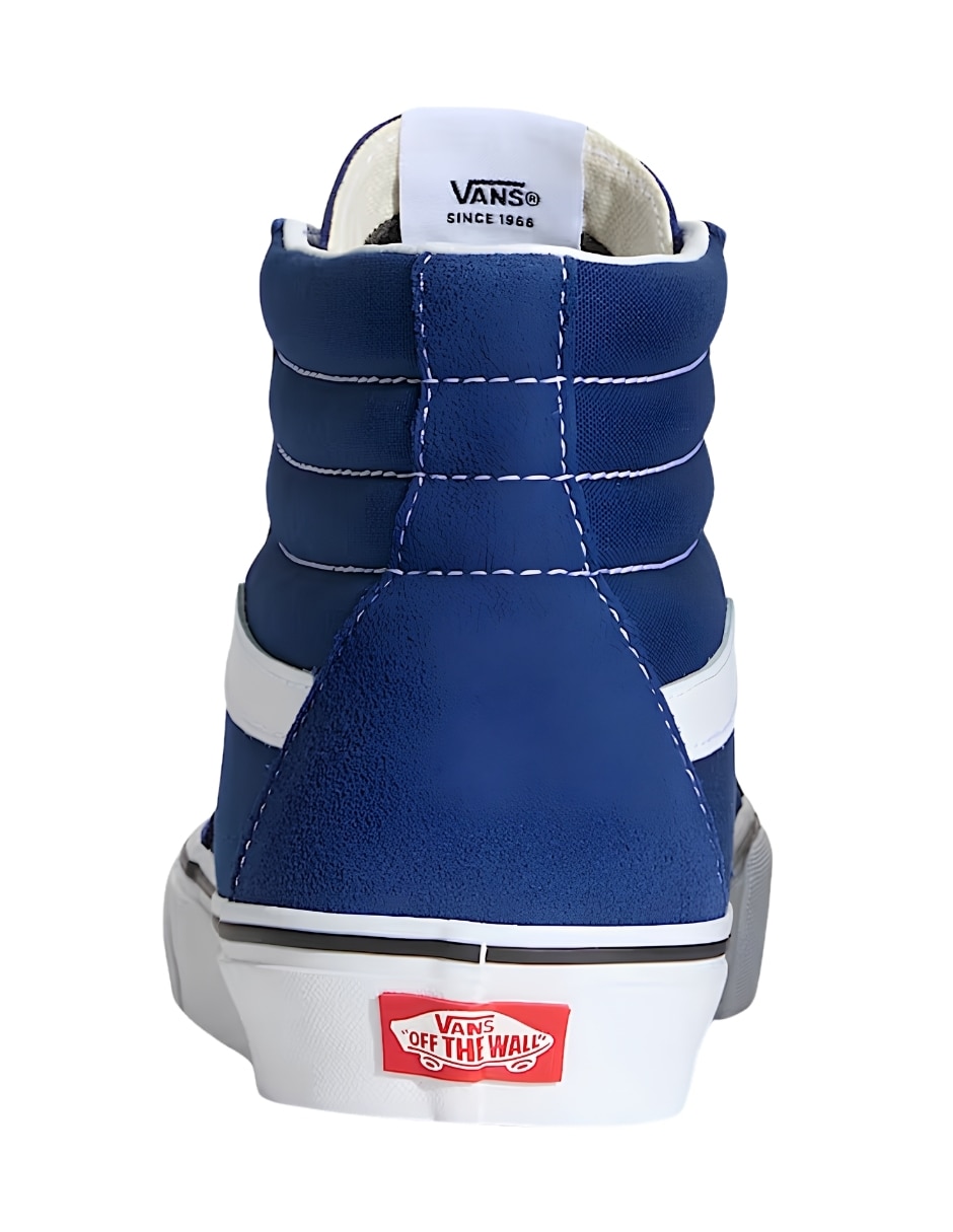 Tenis vans de hombre
