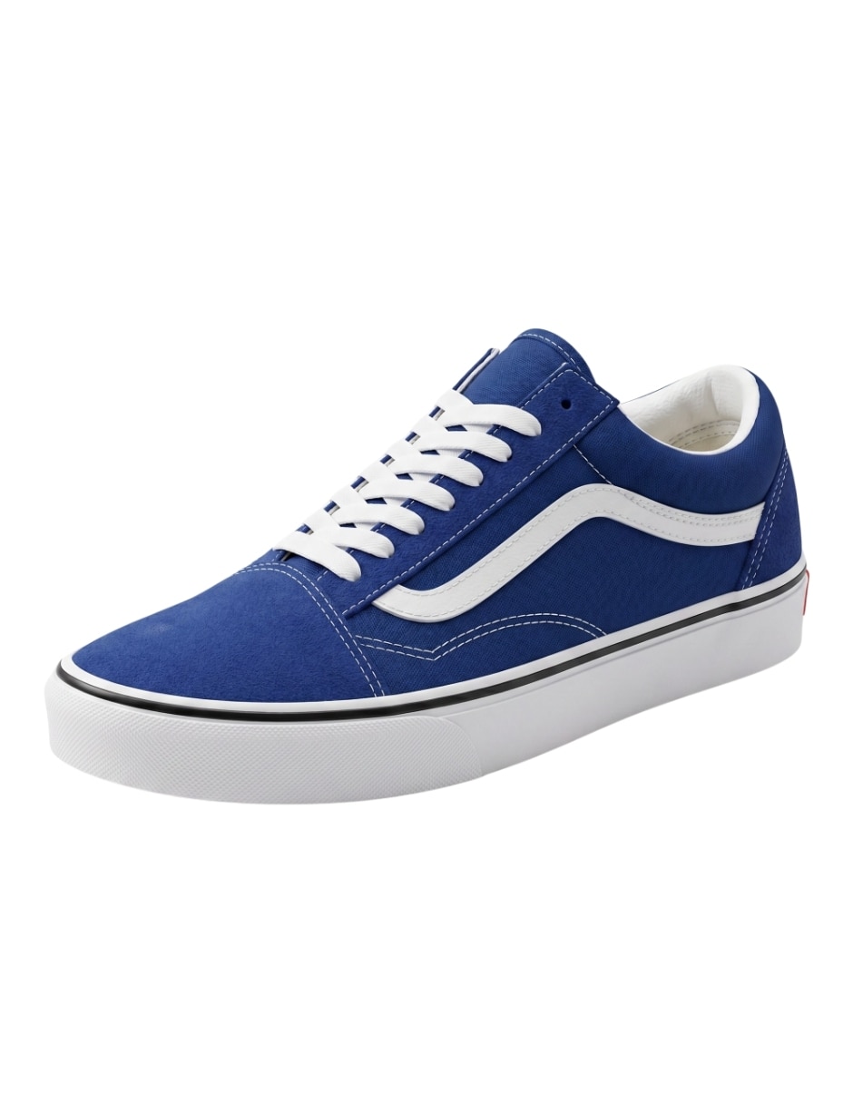 Tenis de hombre 2