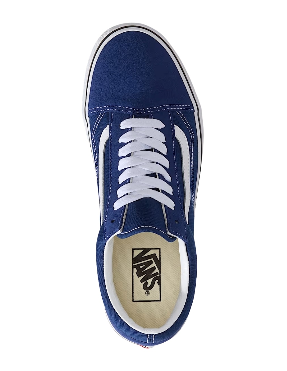 Tenis de hombre 3