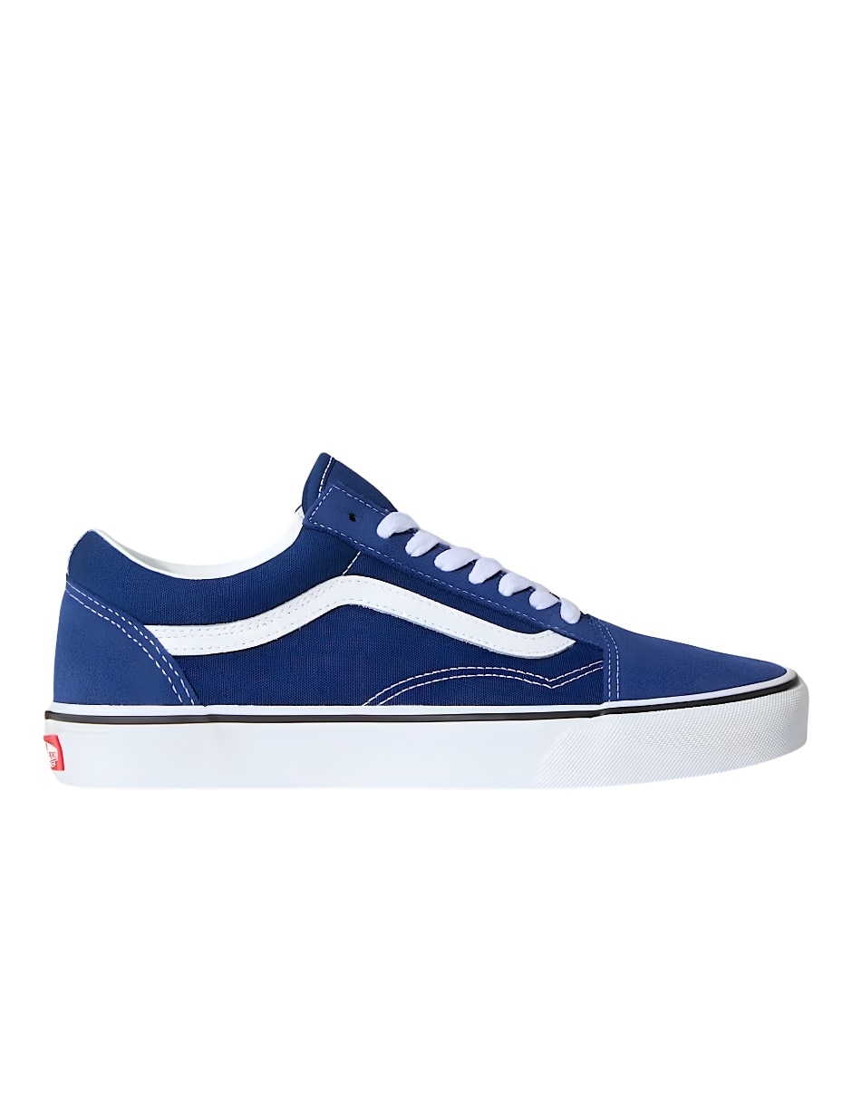 Tenis de hombre 5