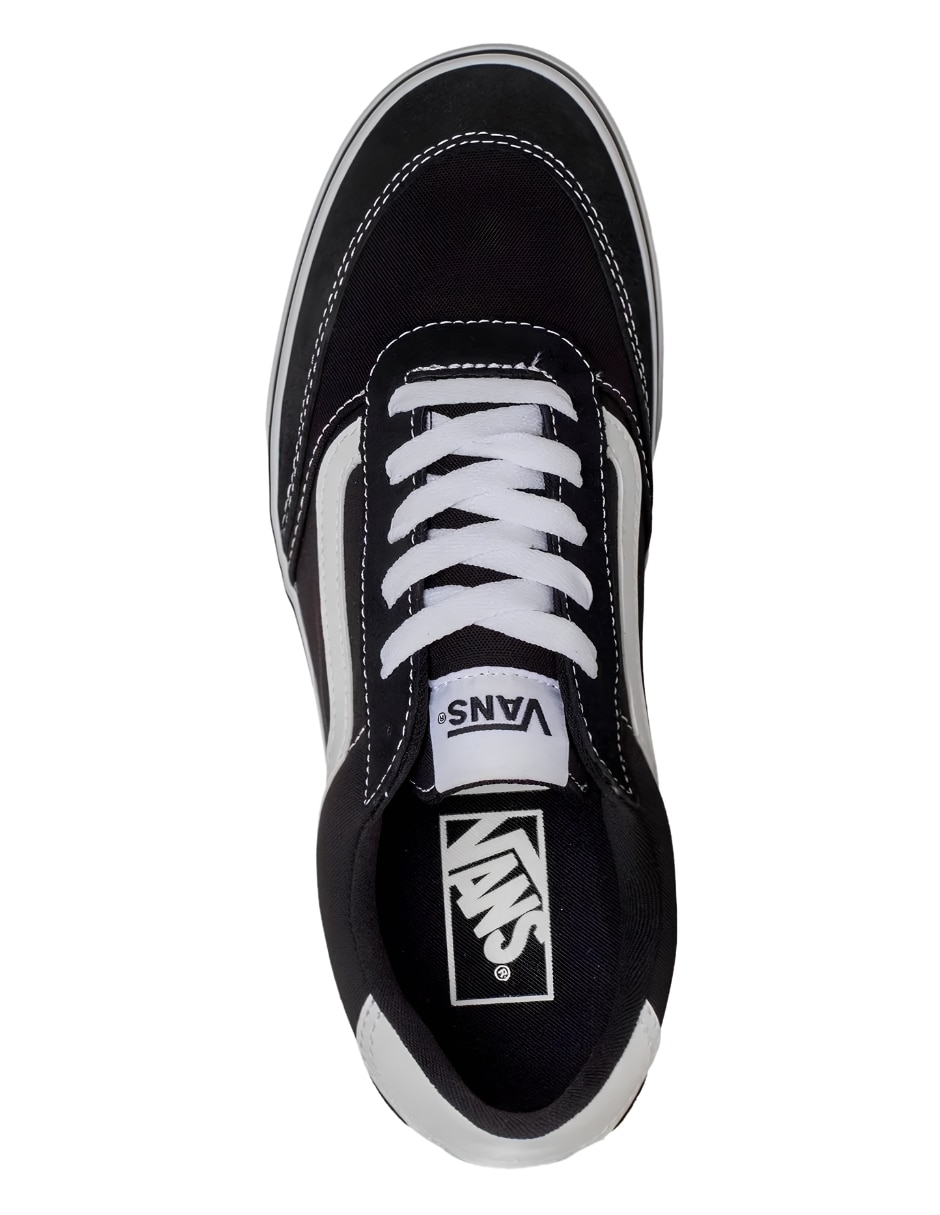 Tenis vans de hombre