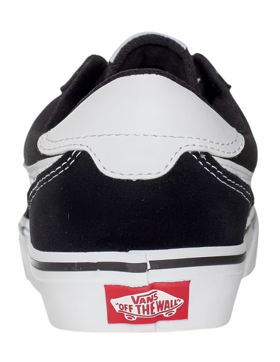 Tenis vans de hombre