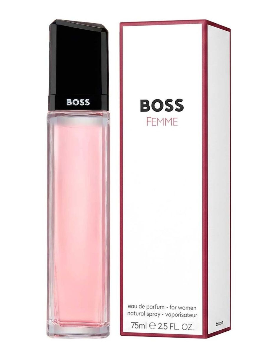 Eau de parfum Femme para mujer 2