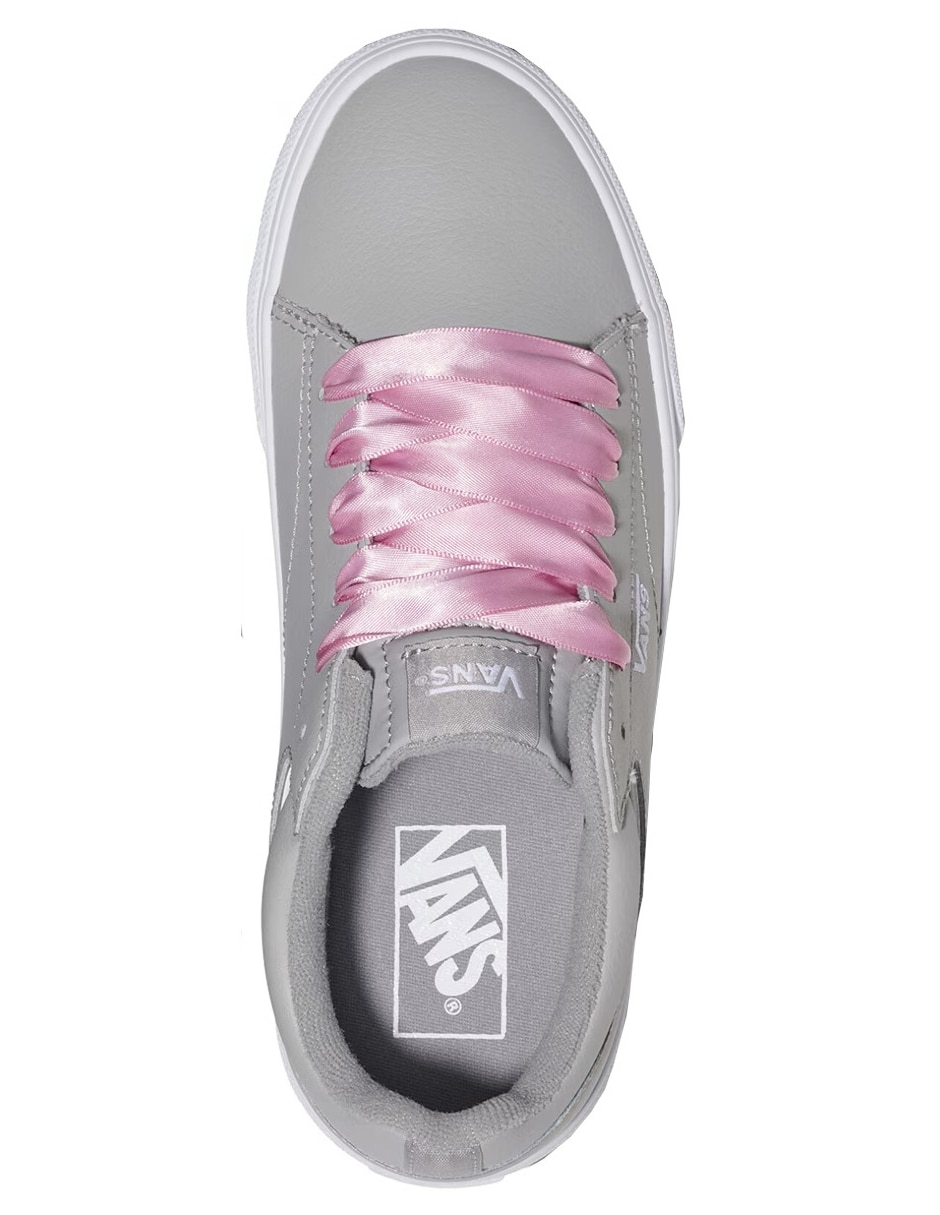 Tenis de mujer 4