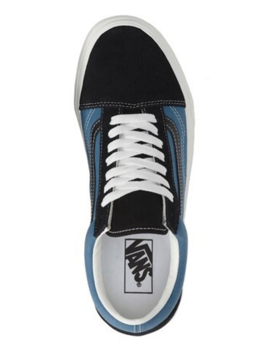 Tenis de hombre 3