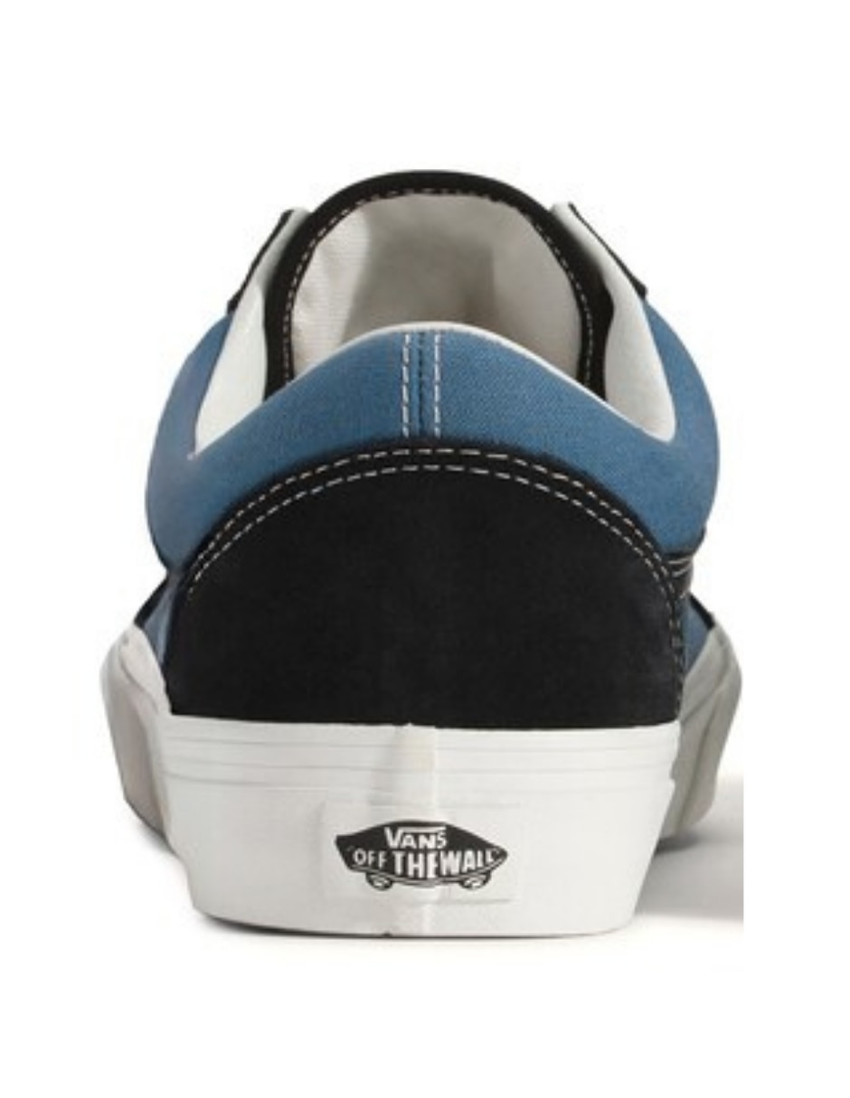 Tenis de hombre 5