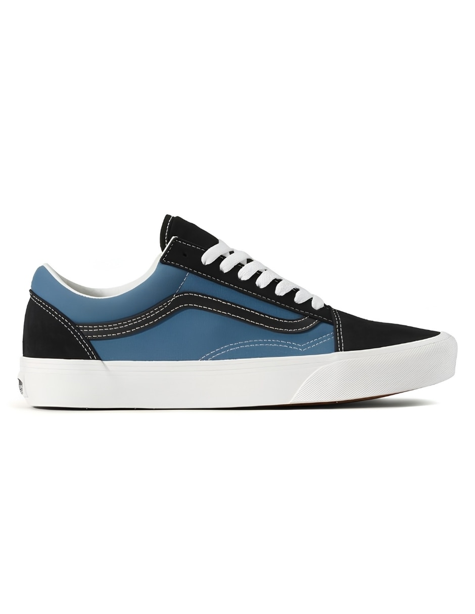 Tenis de hombre 6