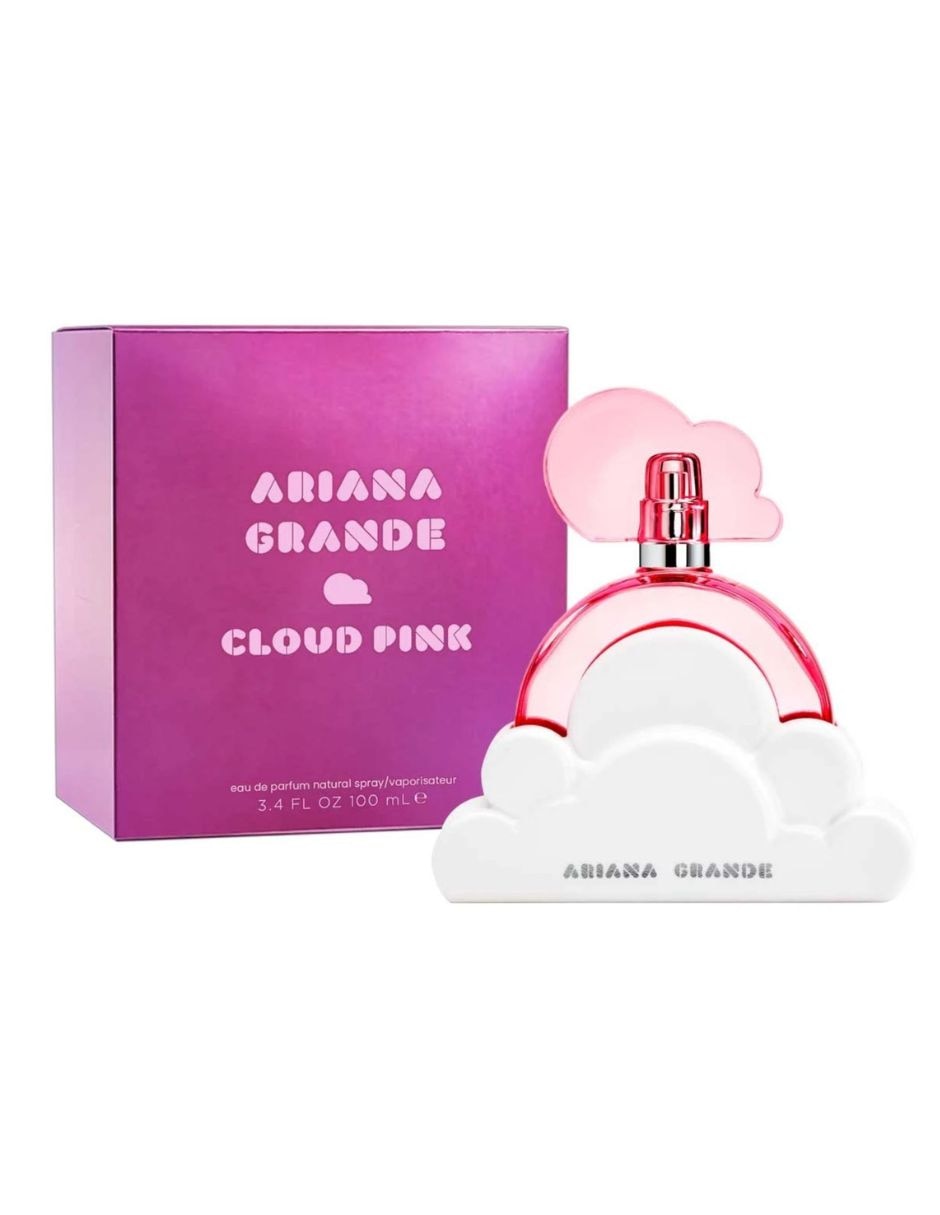 Eau de parfum CLOUDE PINK para mujer 2