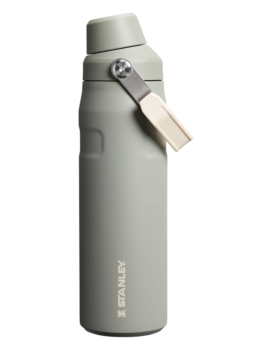 Termo de acero inoxidable con tapa rosca 709 ml Termo de acero inoxidable con tapa rosca 709 ml