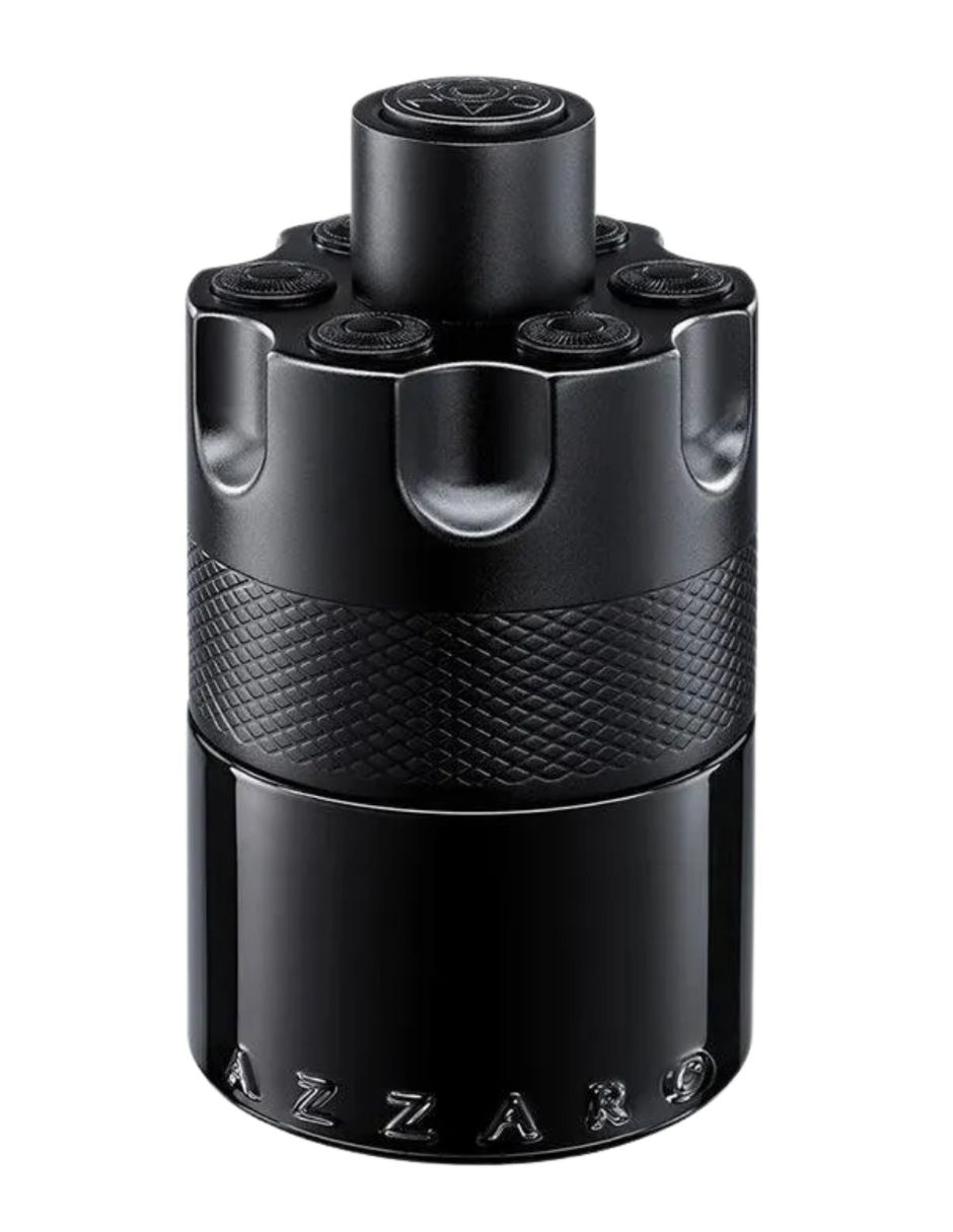 Eau de parfum Azzaro The Most Wanted Intense para hombre