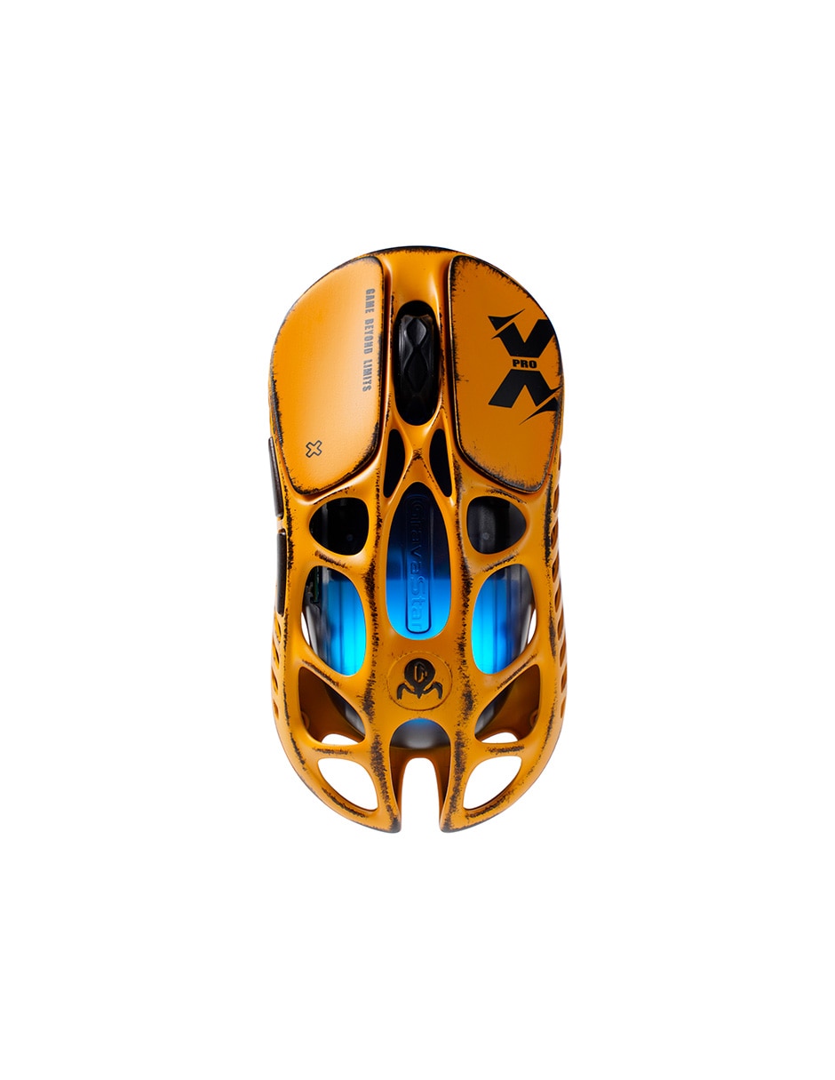 Mouse gamer Mercury XPro 8K 5