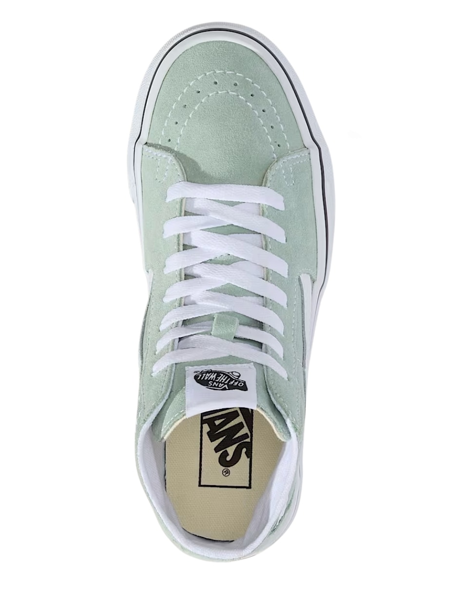 Tenis vans de unisex
