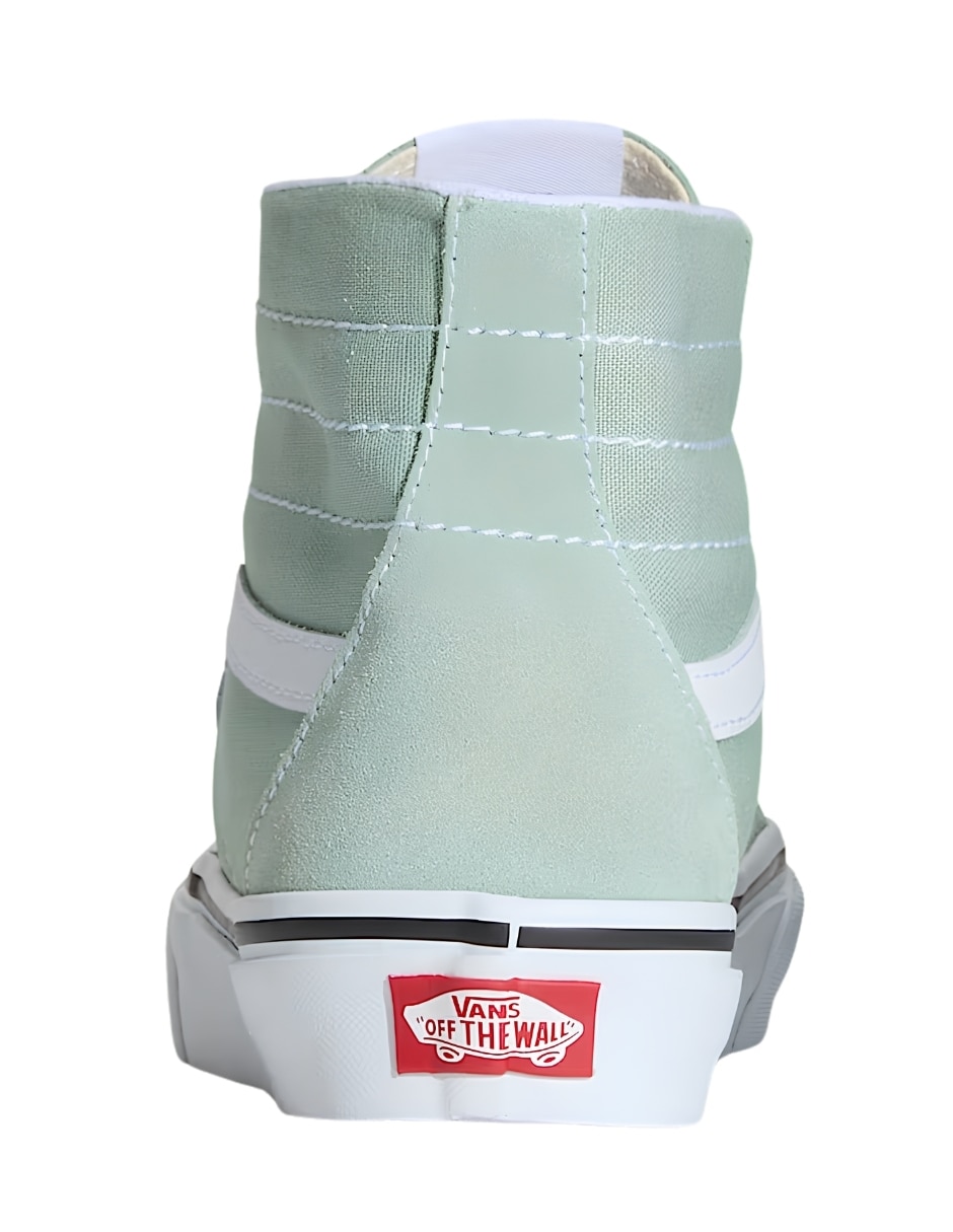 Tenis vans de unisex